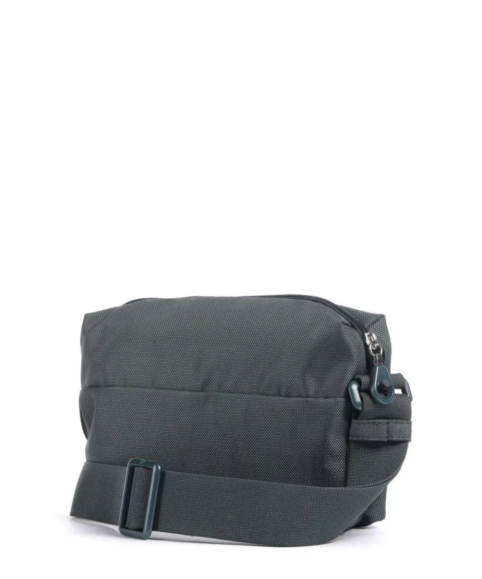 MD20 Umhängetasche Polyester dunkelgrün