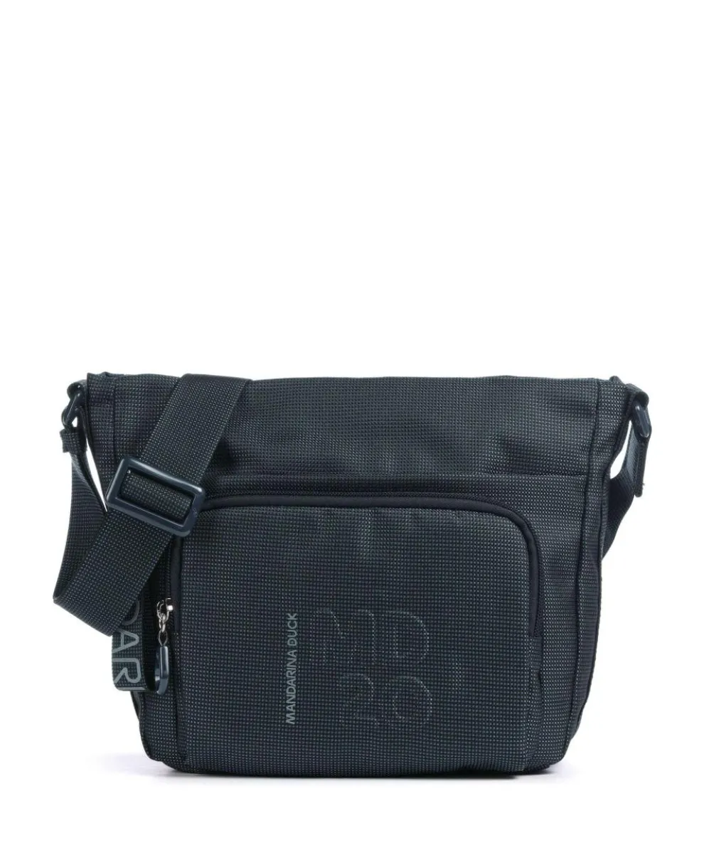 MD20 Umhängetasche Polyester dunkelblau