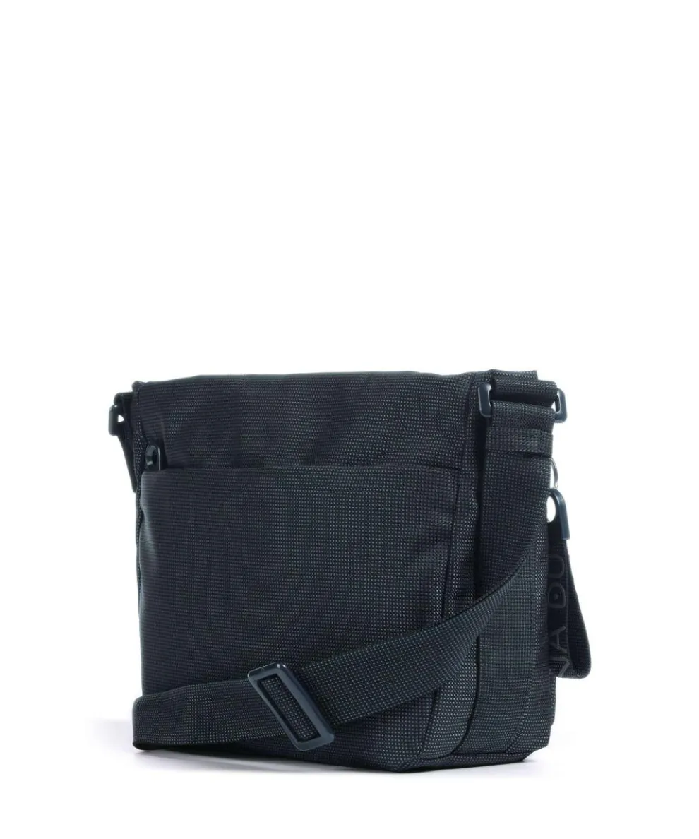 MD20 Umhängetasche Polyester dunkelblau