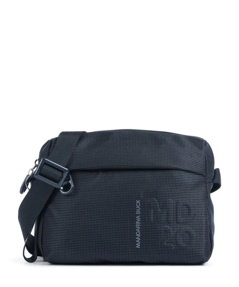 MD20 Umhängetasche Polyester dunkelblau