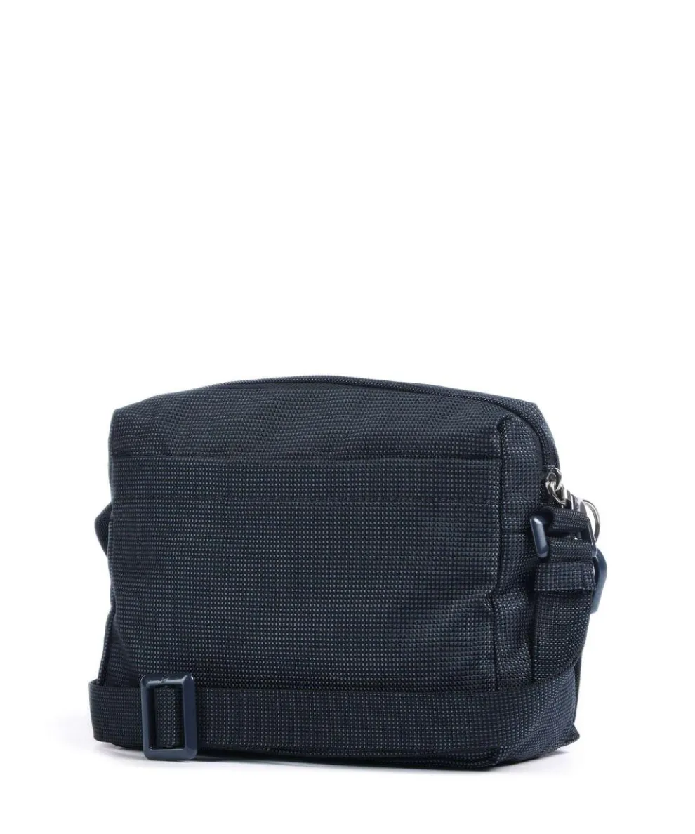 MD20 Umhängetasche Polyester dunkelblau