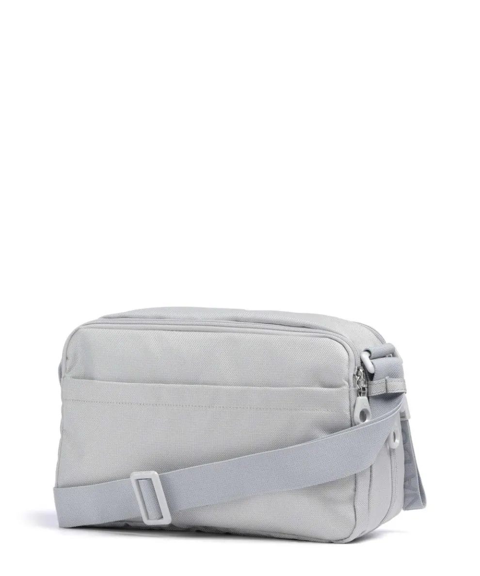 MD20 Umhängetasche Polyester grau