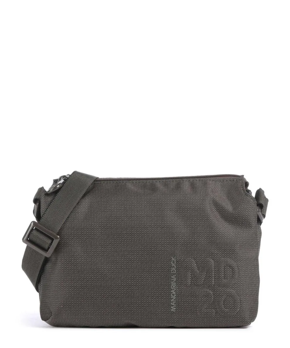 MD20 Umhängetasche Polyester olivgrün