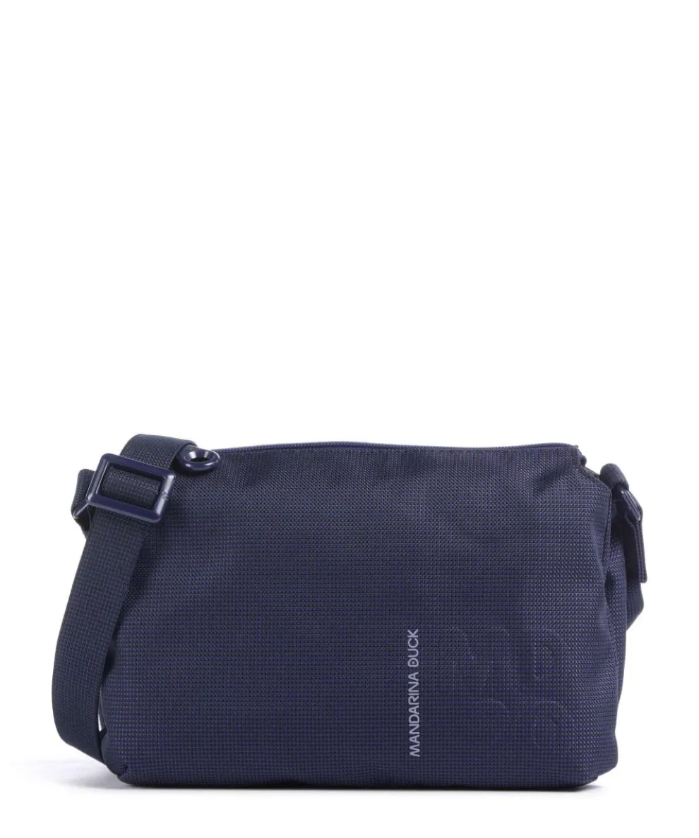 MD20 Umhängetasche Polyester dunkelblau