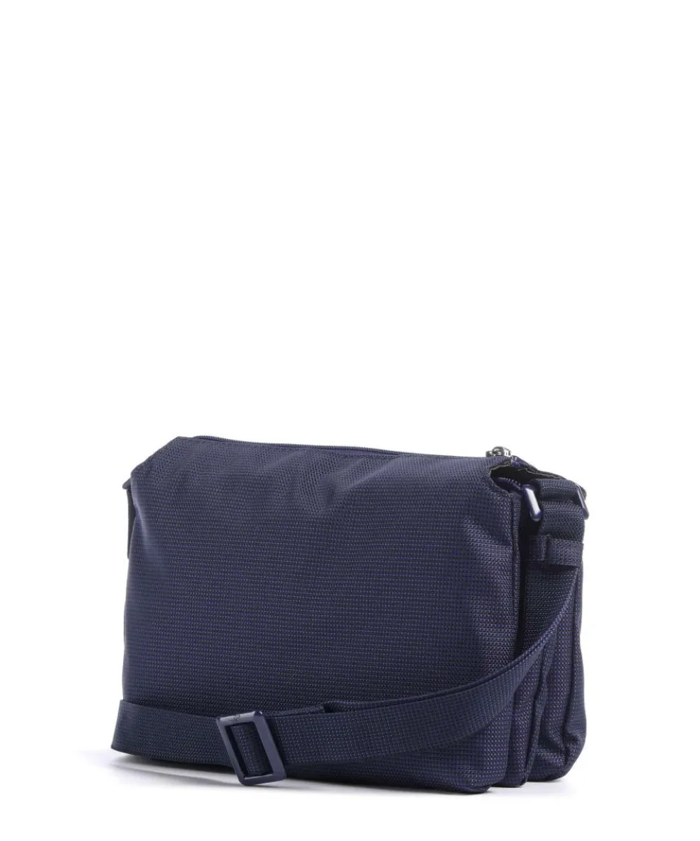 MD20 Umhängetasche Polyester dunkelblau