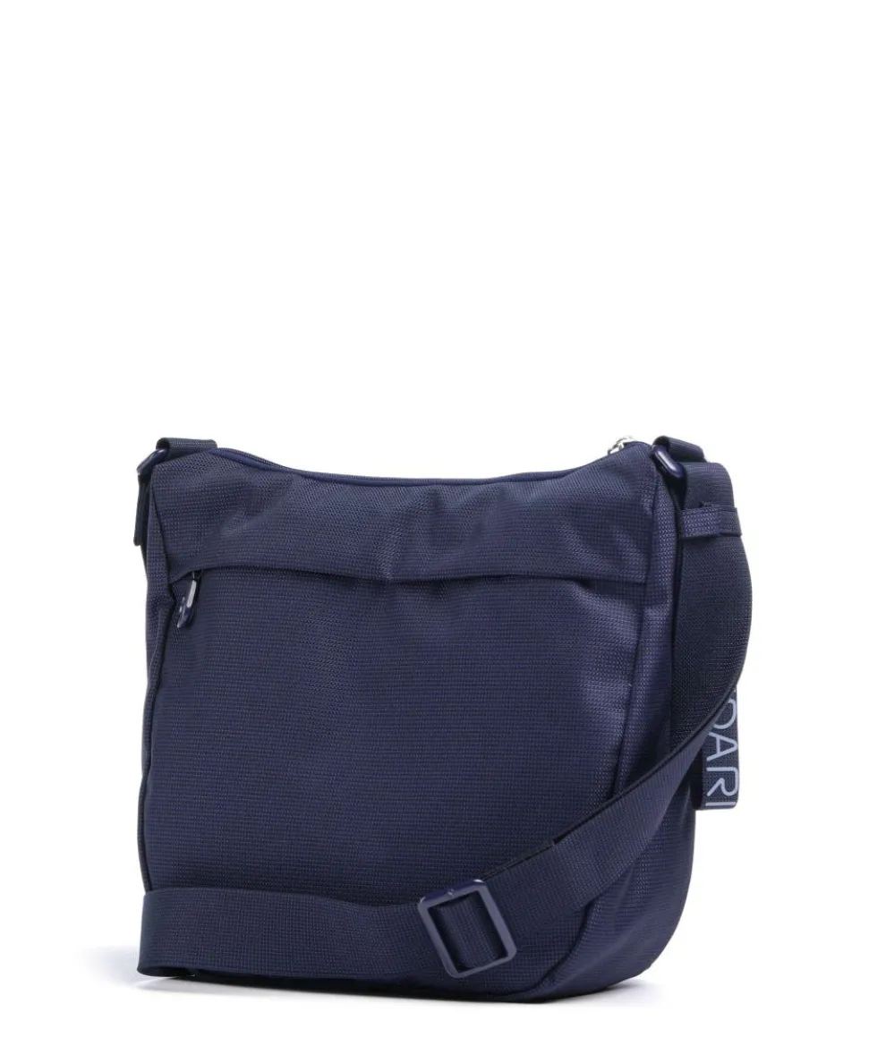 MD20 Umhängetasche Polyester navy