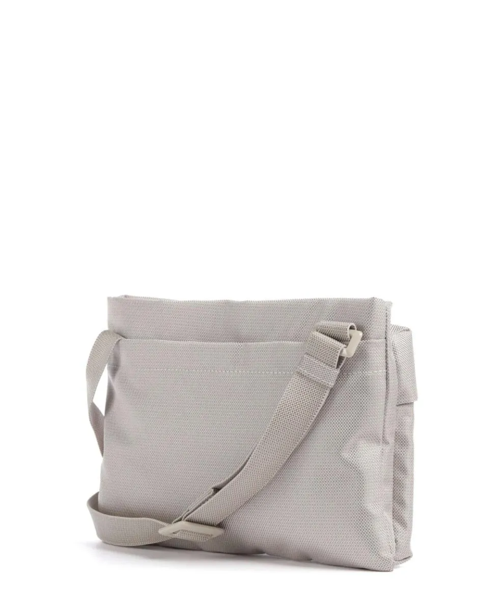MD20 Umhängetasche Polyester hellgrau