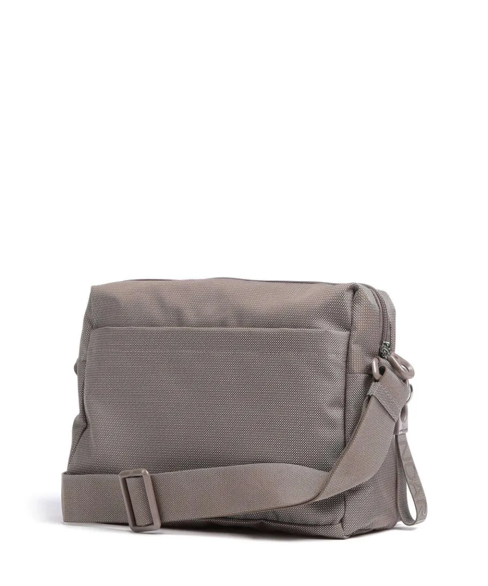 MD20 Umhängetasche Polyester taupe