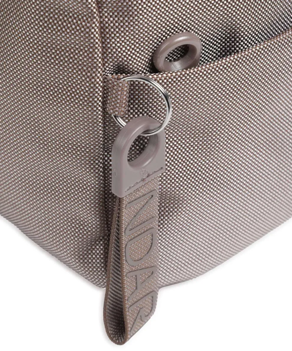 MD20 Umhängetasche Polyester taupe