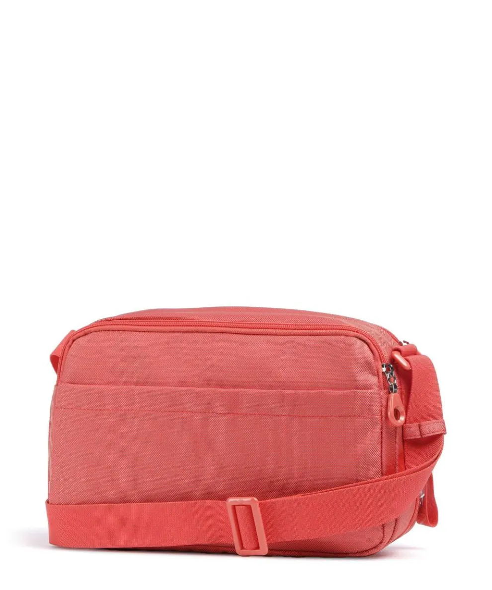 MD20 Umhängetasche Polyester orange