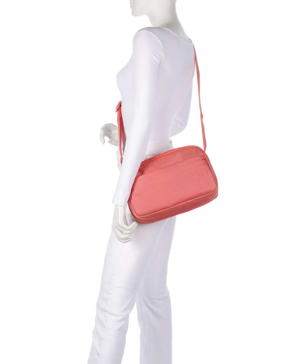 MD20 Umhängetasche Polyester orange