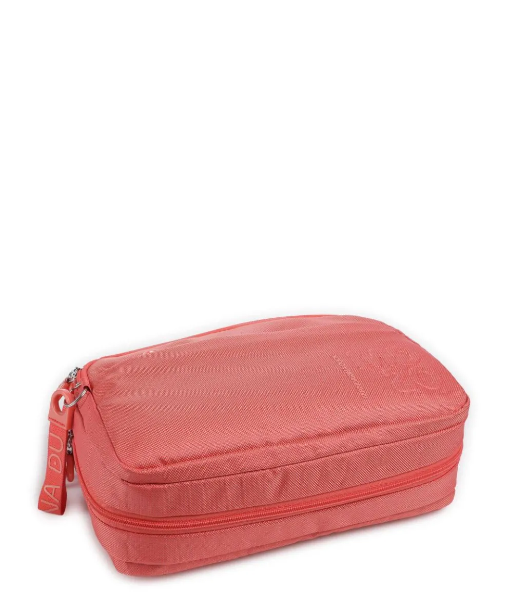 MD20 Umhängetasche Polyester orange