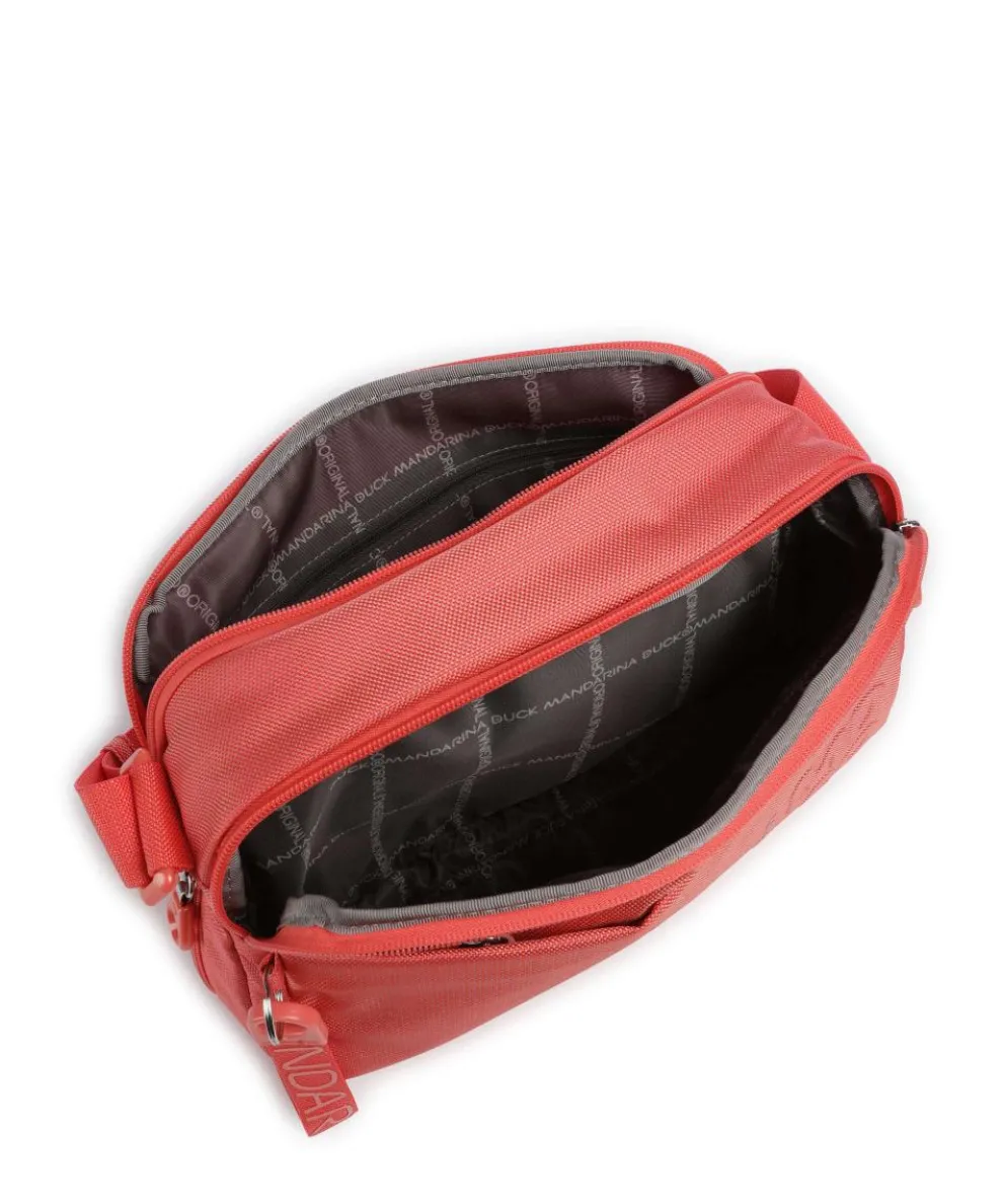 MD20 Umhängetasche Polyester orange