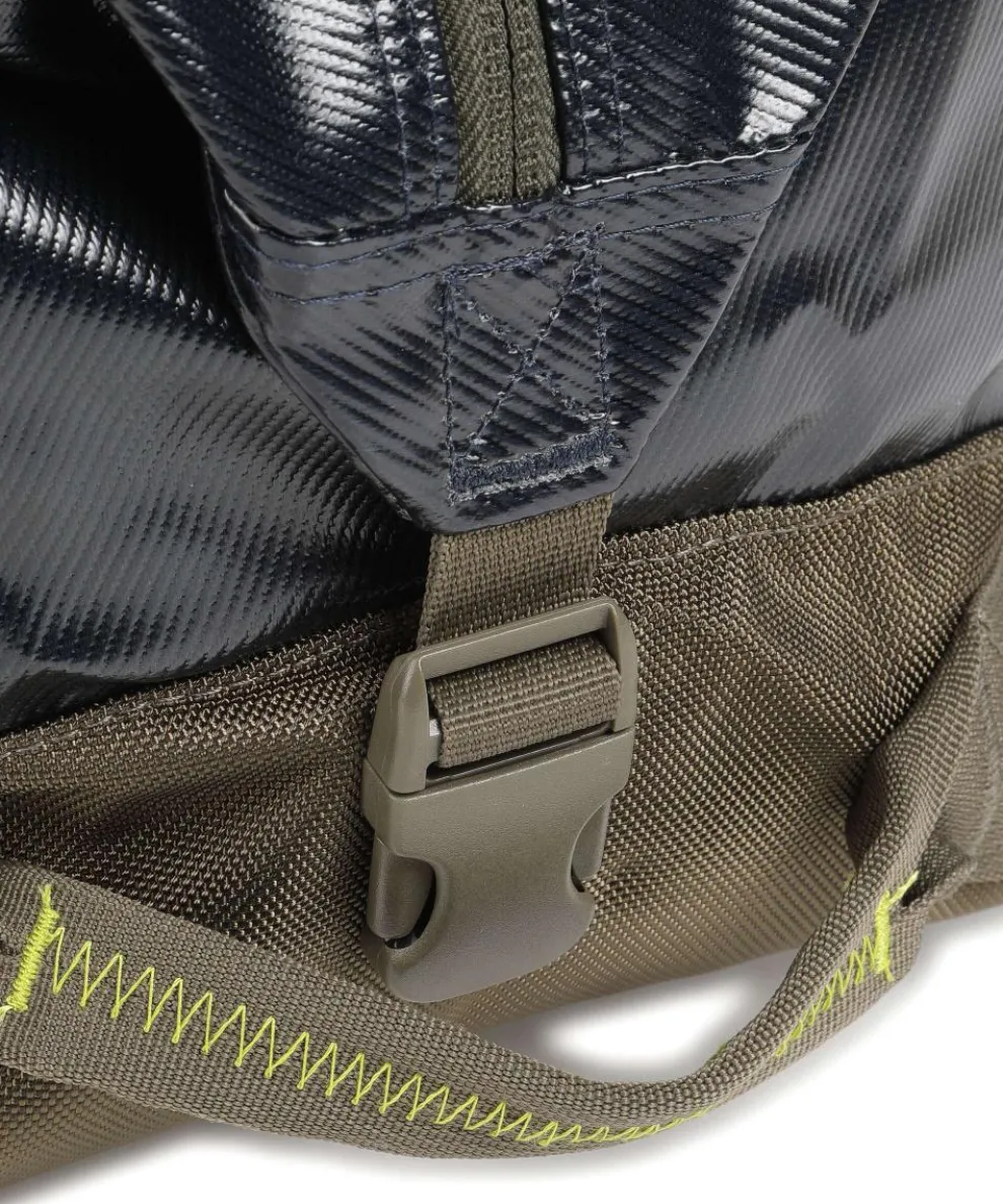 Migrate 40 Weekender dunkelblau 47 cm