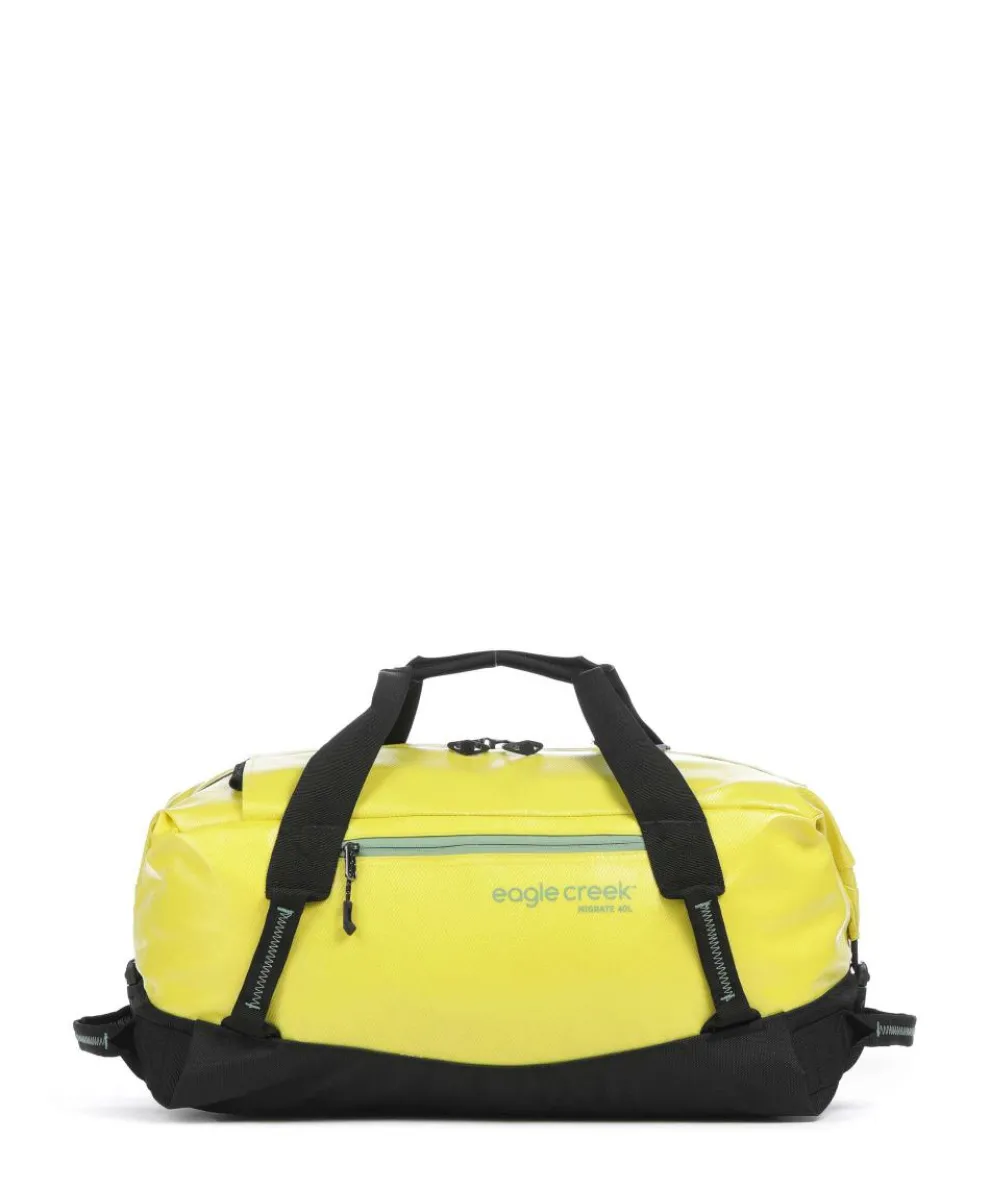 Migrate 40 Weekender gelb 47 cm
