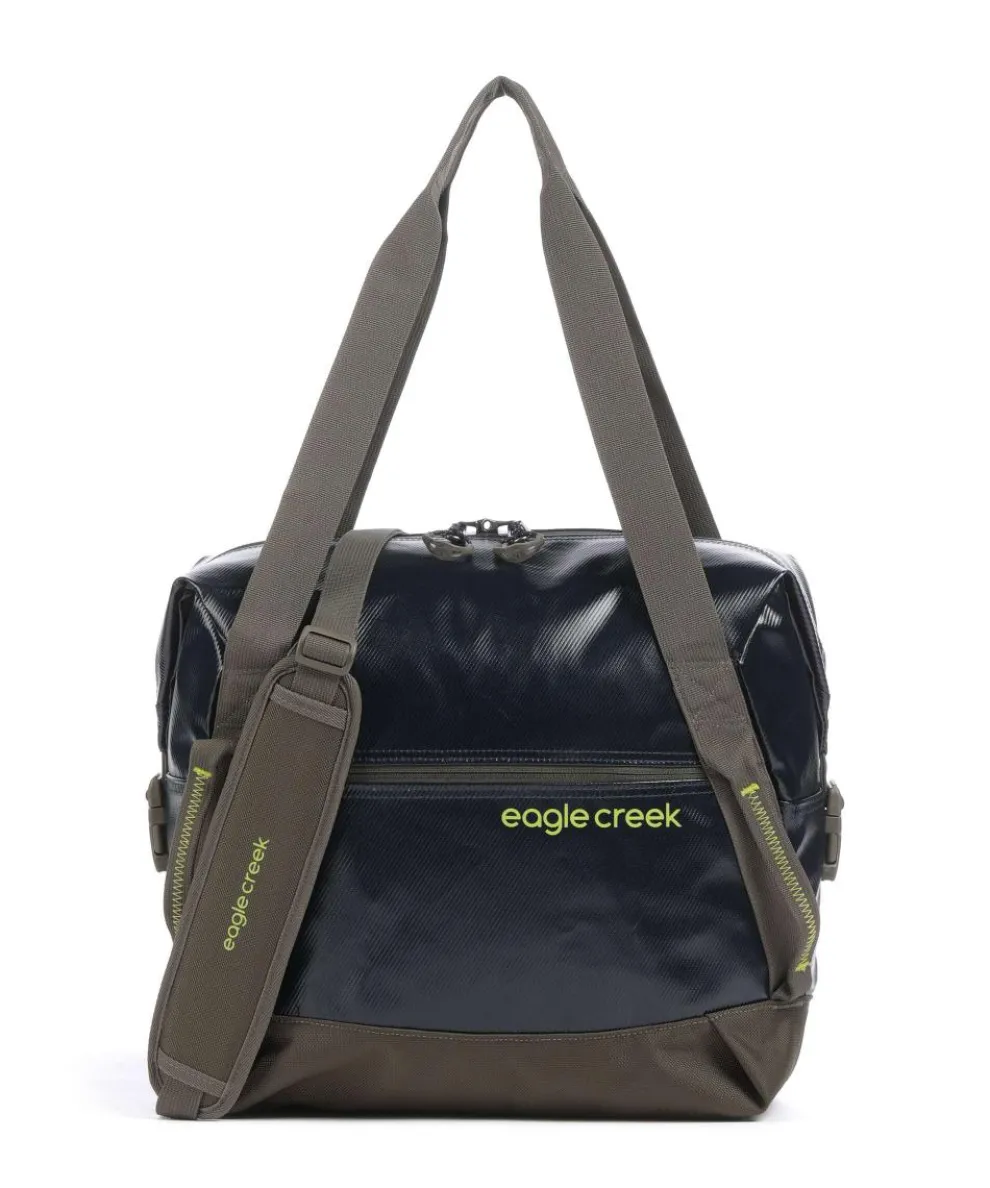 Migrate Tote 35 Shopper recyceltes Polyester dunkelblau