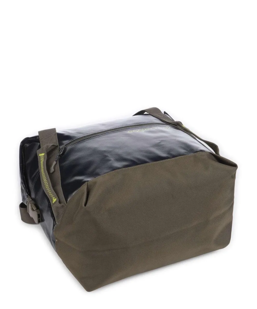 Migrate Tote 35 Shopper recyceltes Polyester dunkelblau