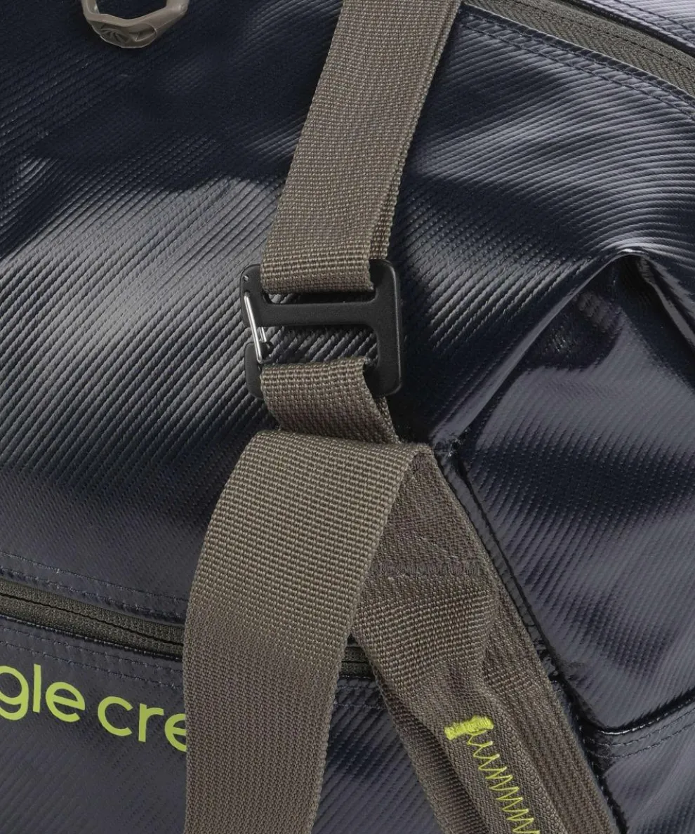 Migrate Tote 35 Shopper recyceltes Polyester dunkelblau