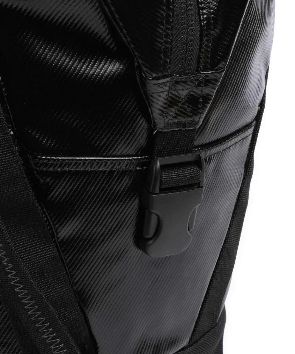 Migrate Tote 35 Shopper recyceltes Polyester schwarz