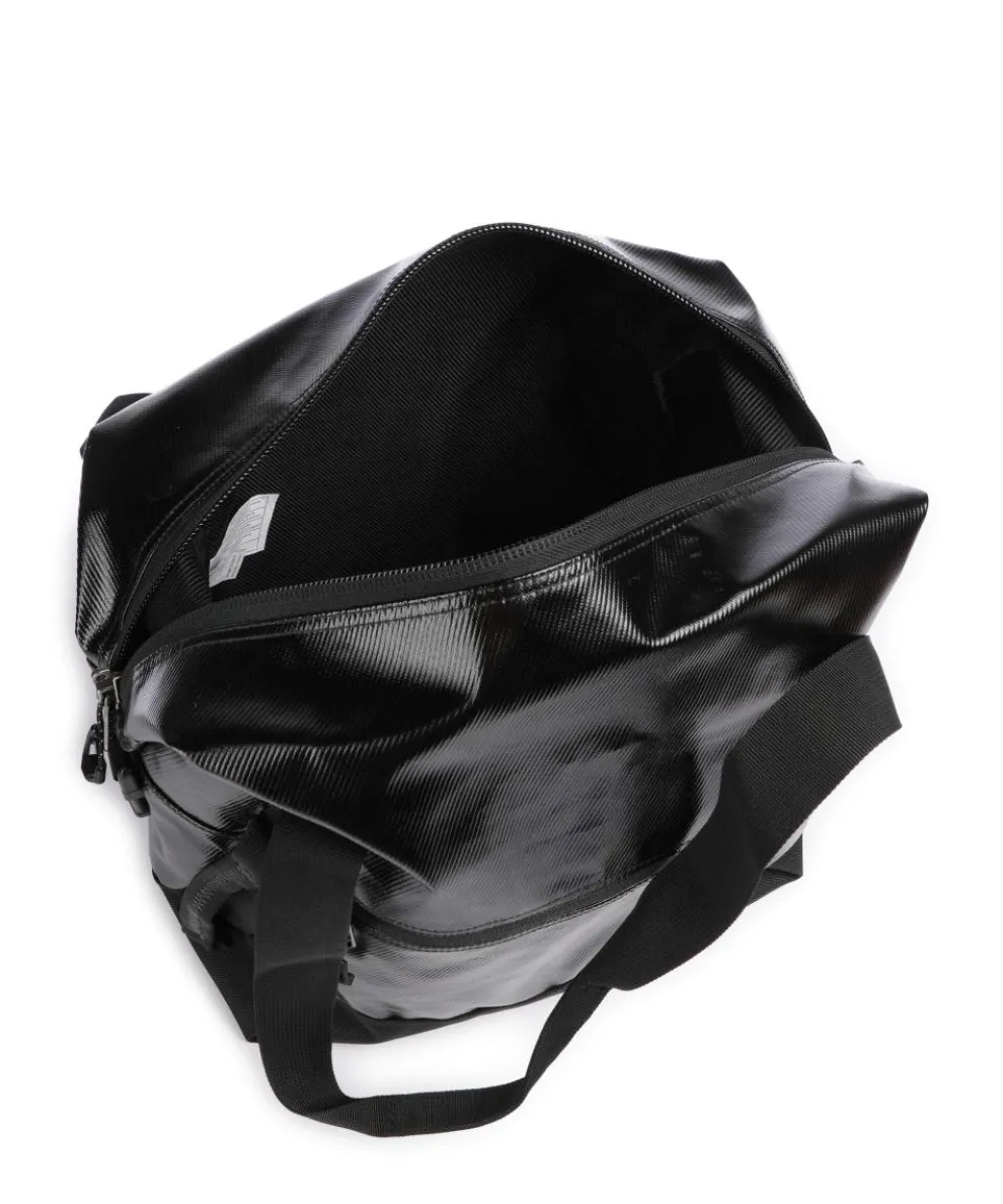 Migrate Tote 35 Shopper recyceltes Polyester schwarz