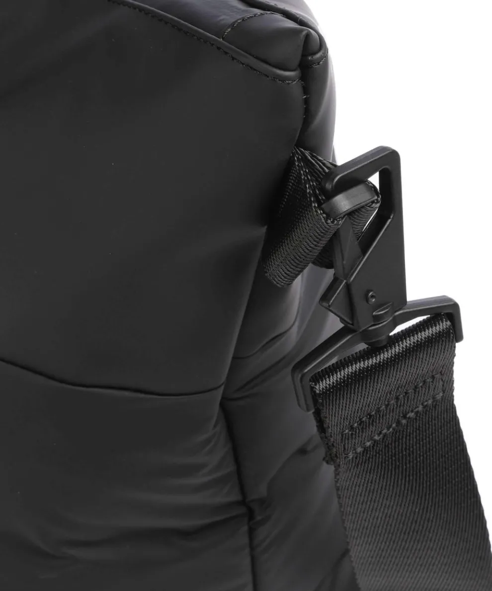 Mini Shopper Polyester schwarz