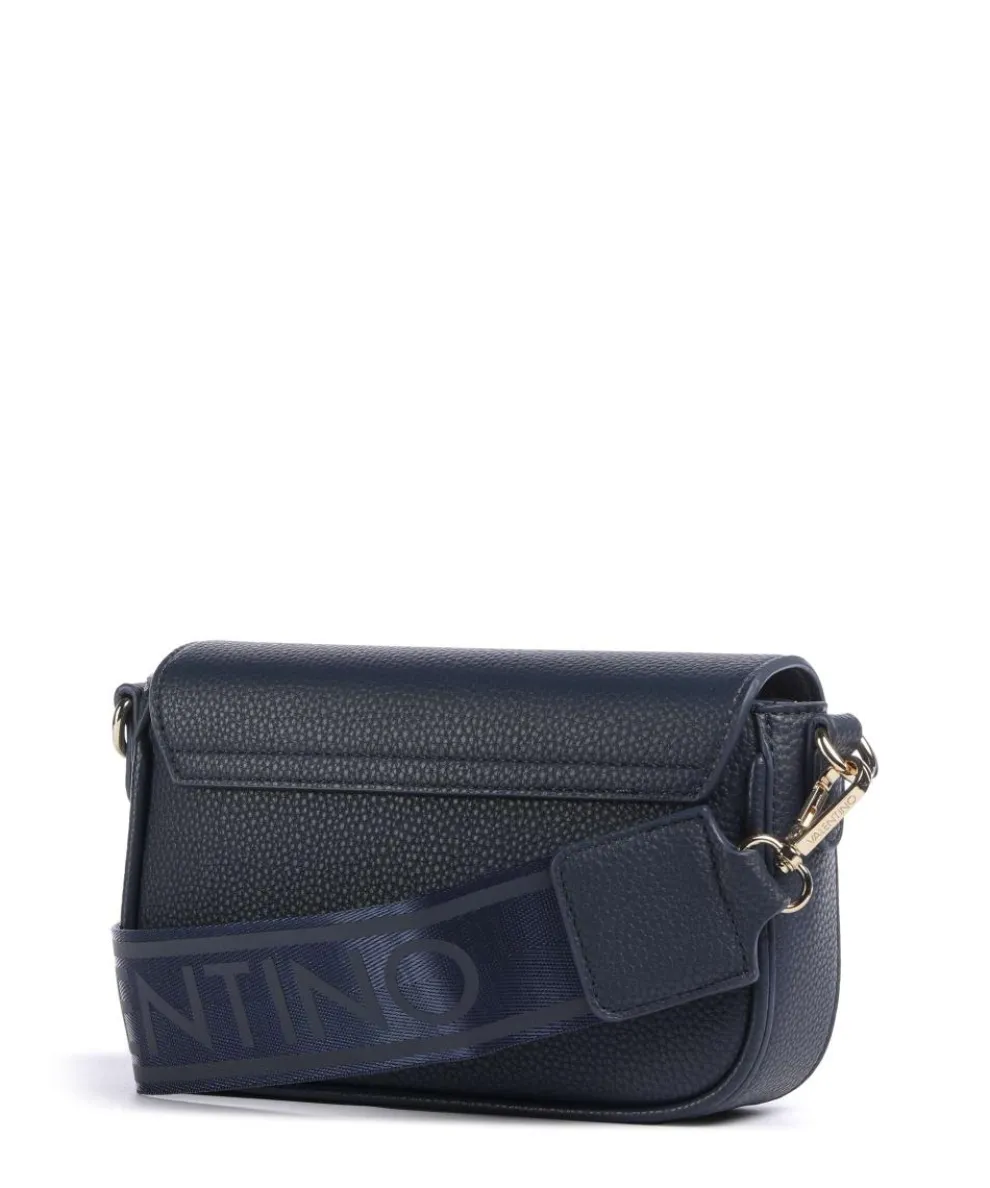 Miramar Umhängetasche Lederimitat navy
