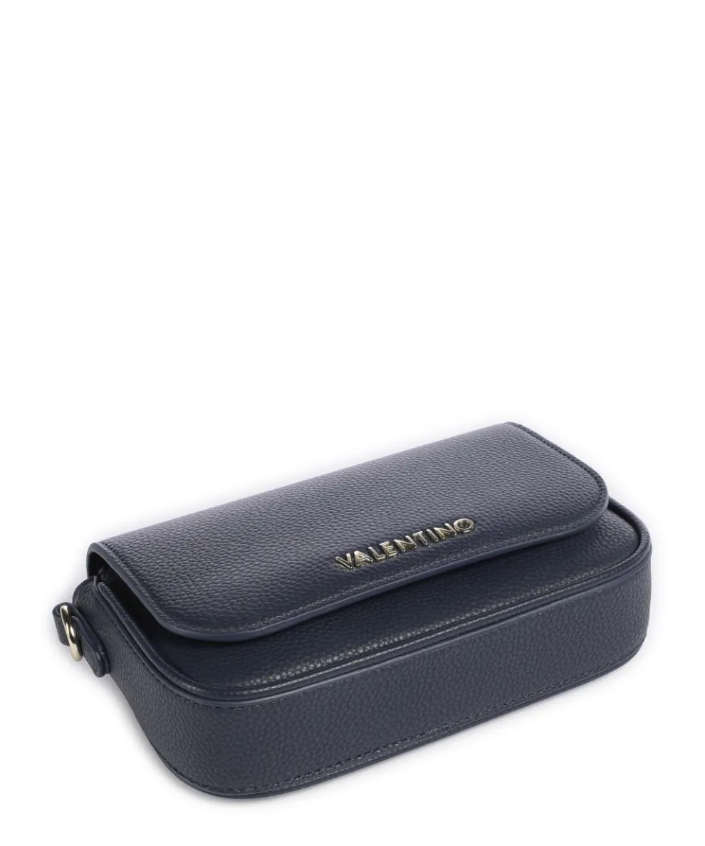 Miramar Umhängetasche Lederimitat navy