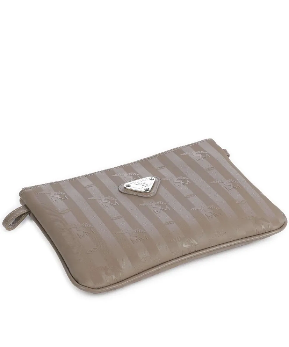 Vinerus Tamins Umhängetasche Canvas taupe