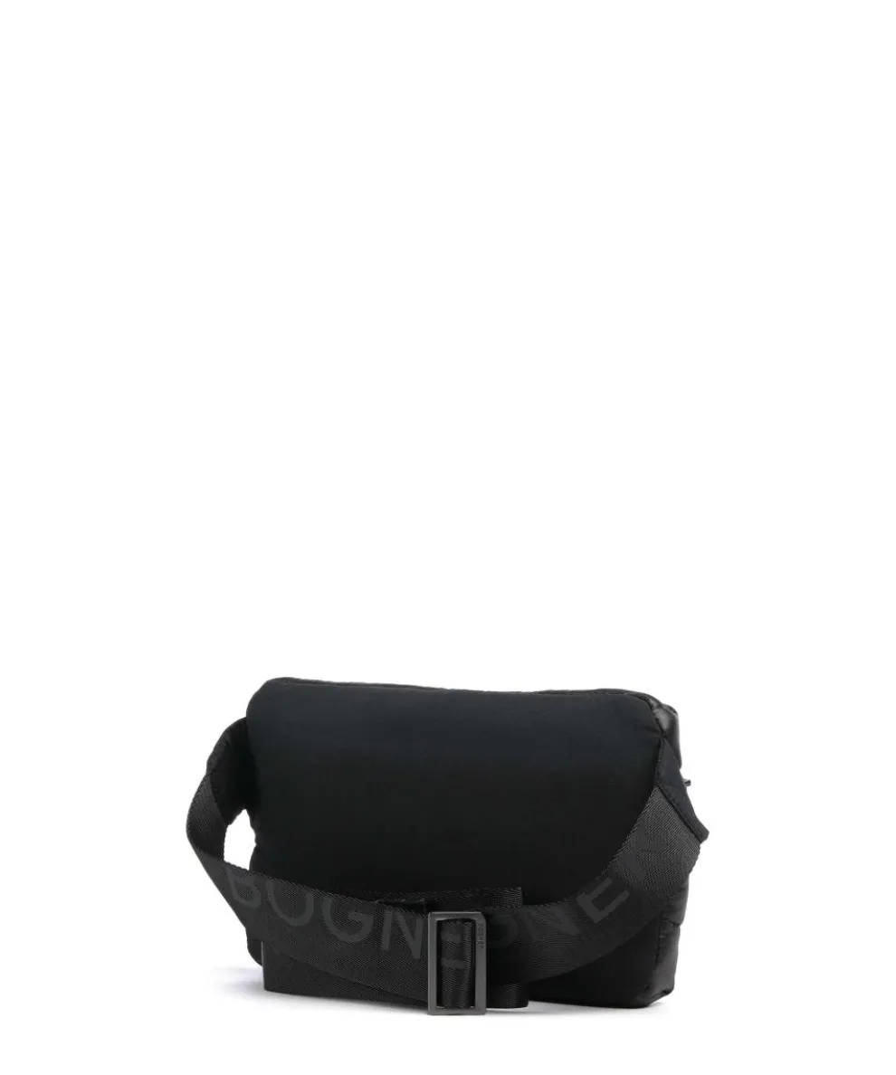 Monarch Fabian Gürteltasche Nylon schwarz