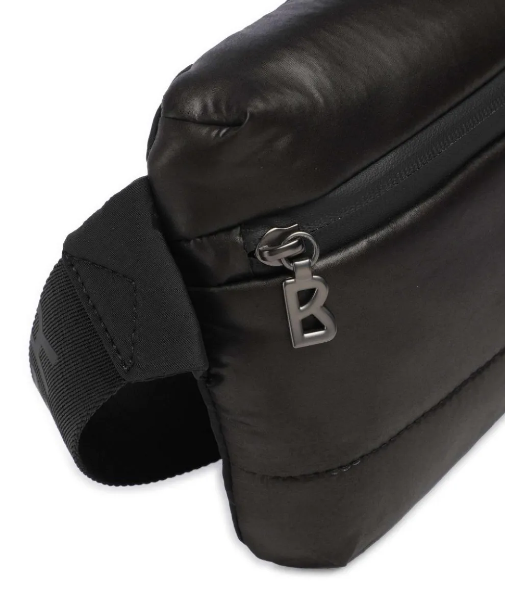 Monarch Fabian Gürteltasche Nylon schwarz