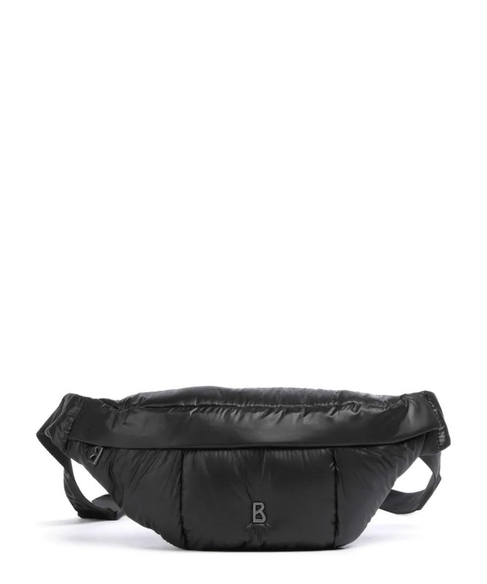 Monarch Tius Gürteltasche Polyester schwarz