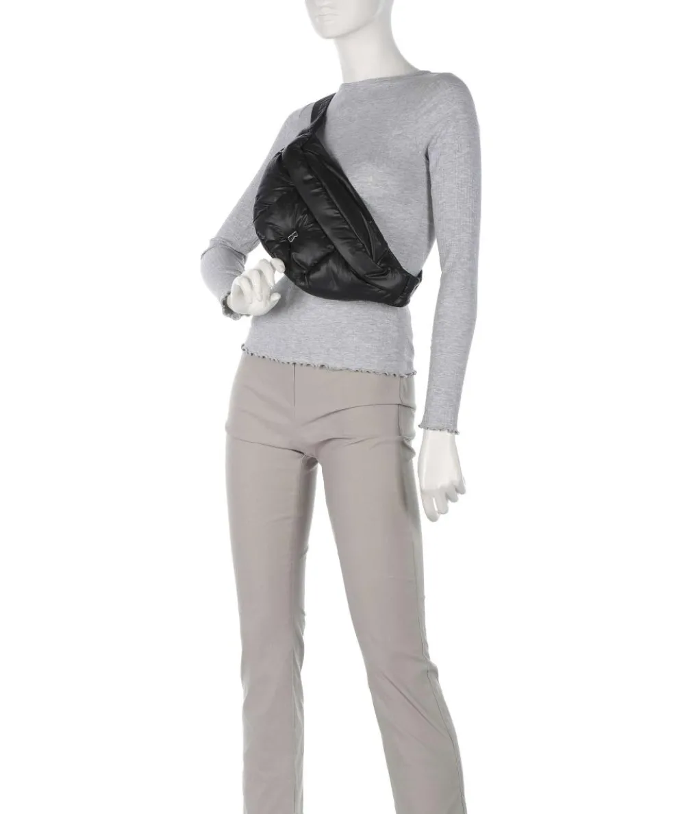 Monarch Tius Gürteltasche Polyester schwarz