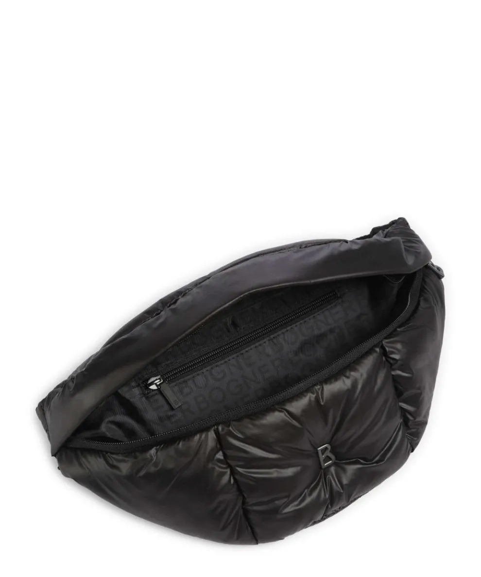 Monarch Tius Gürteltasche Polyester schwarz