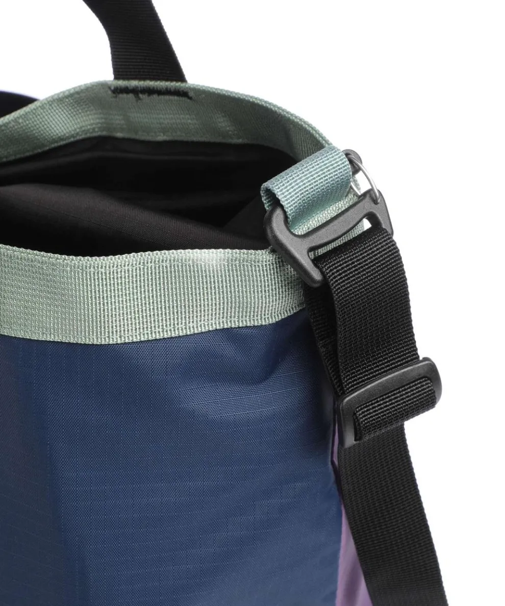 Mountain Utility Beuteltasche recyceltes Ripstop-Nylon mehrfarbig