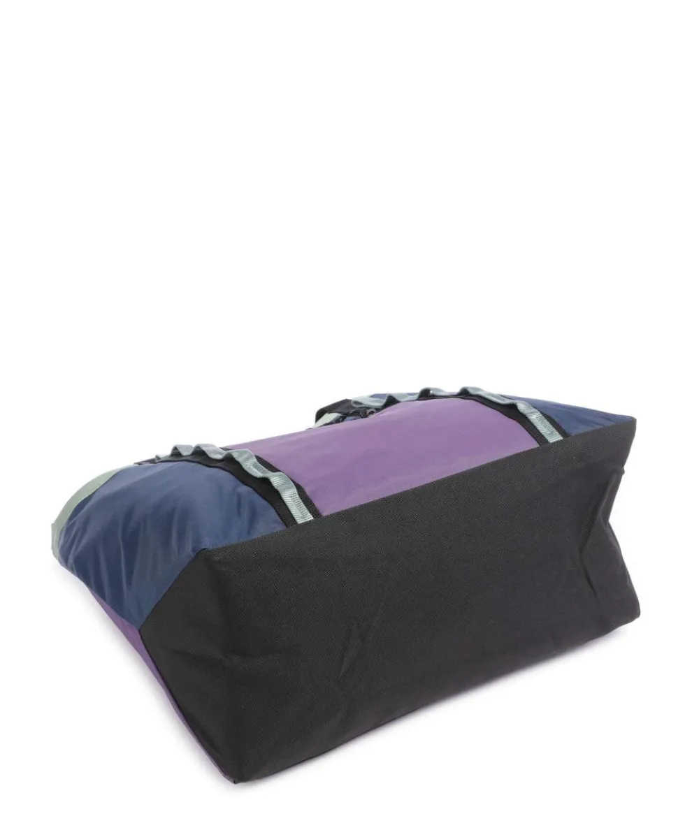 Mountain Utility Beuteltasche recyceltes Ripstop-Nylon mehrfarbig