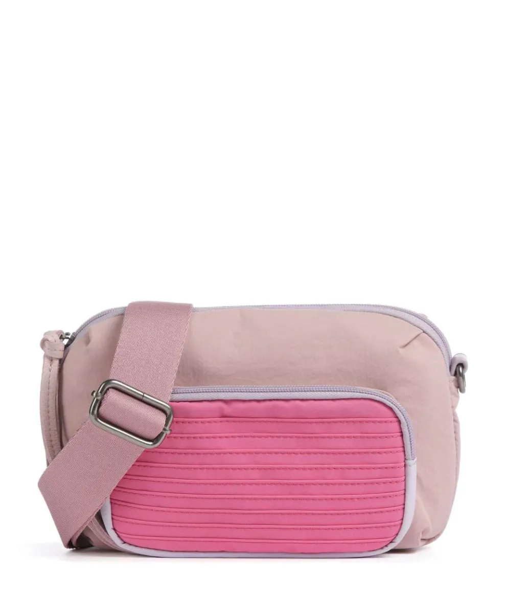 My Happy Season Umhängetasche Polyester mehrfarbig