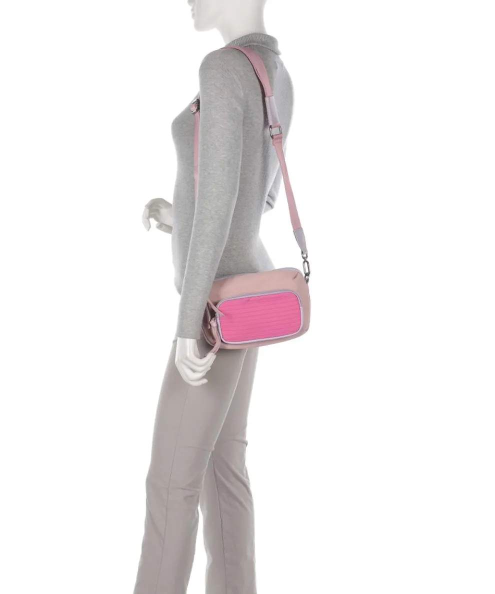 My Happy Season Umhängetasche Polyester mehrfarbig