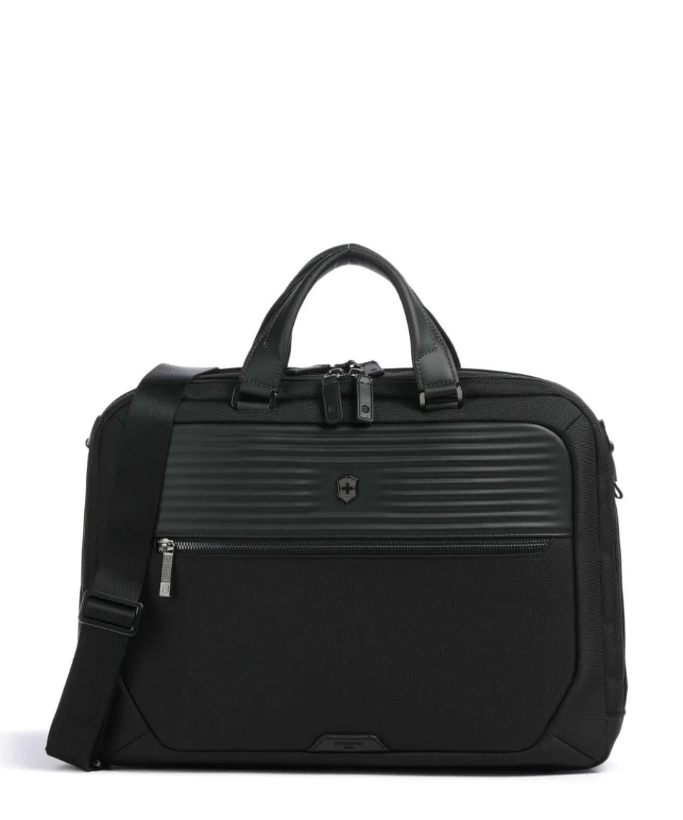 Mythic Deluxe Aktentasche 15″ Nylon schwarz