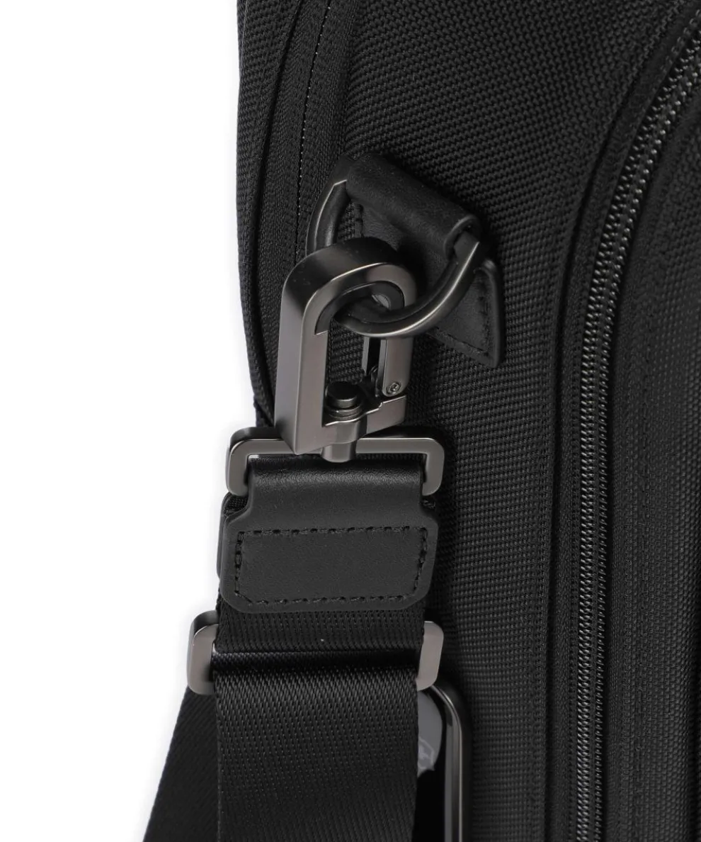 Mythic Deluxe Aktentasche 15″ Nylon schwarz