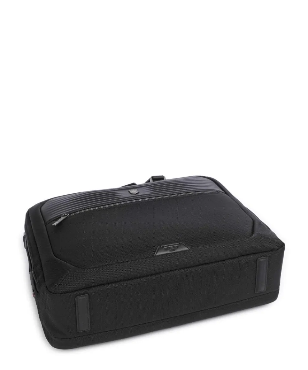 Mythic Deluxe Aktentasche 15″ Nylon schwarz