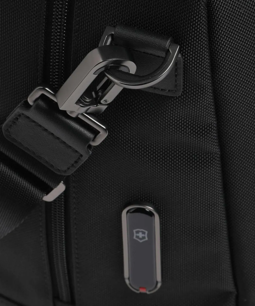 Mythic Weekender schwarz 51 cm