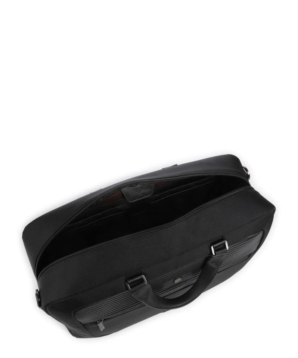 Mythic Weekender schwarz 51 cm