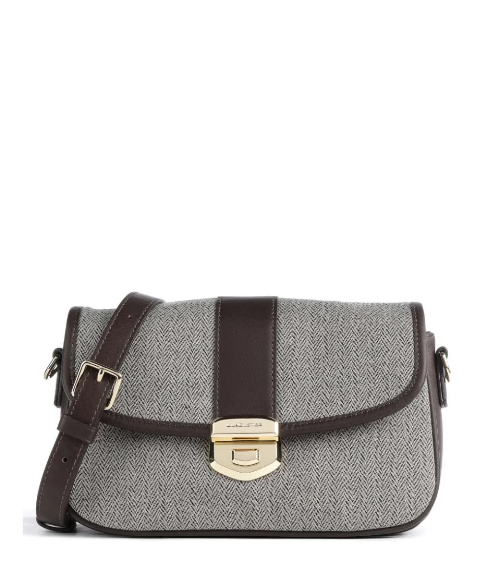 Chevron Fia Umhängetasche Textil mehrfarbig