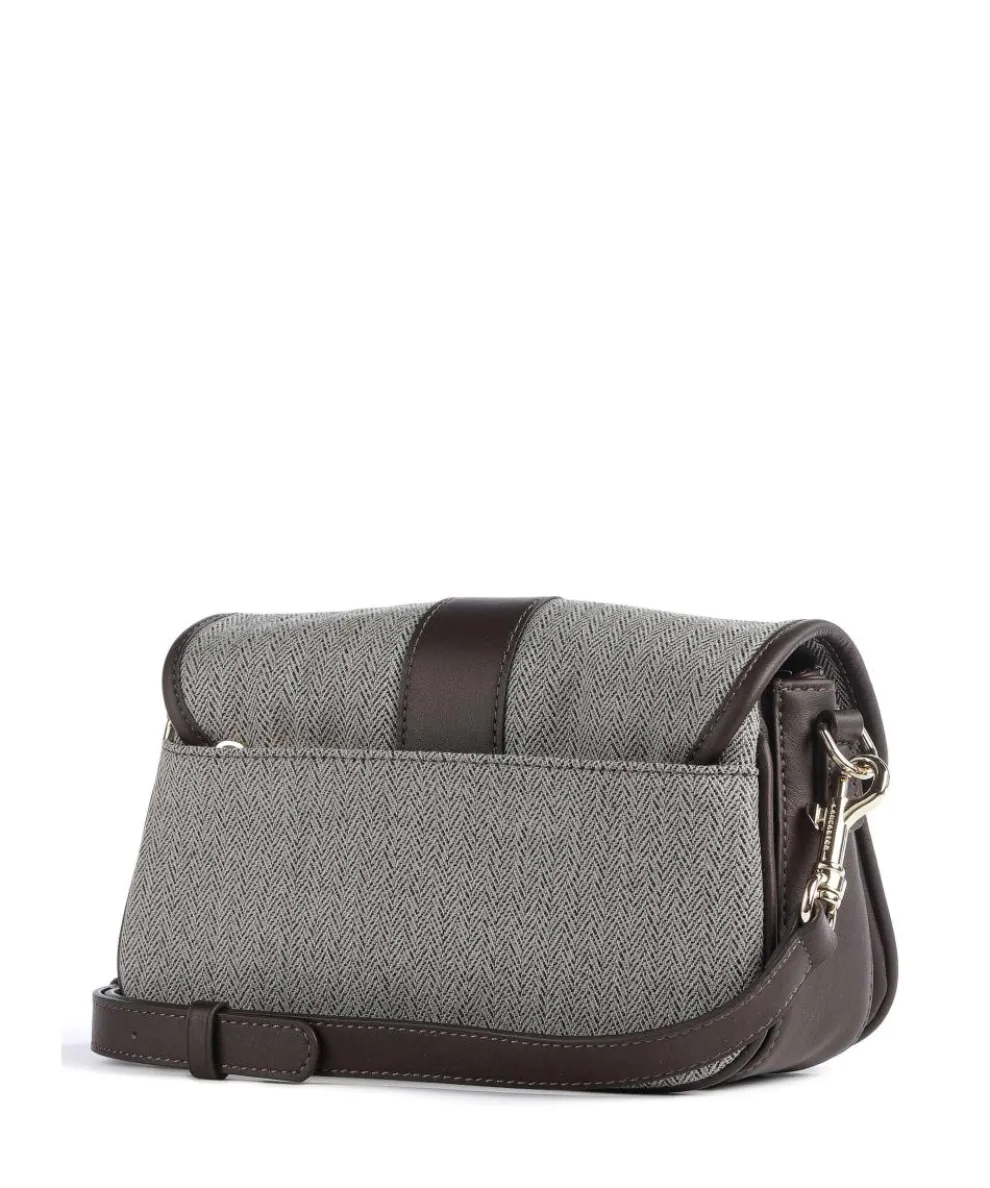 Chevron Fia Umhängetasche Textil mehrfarbig