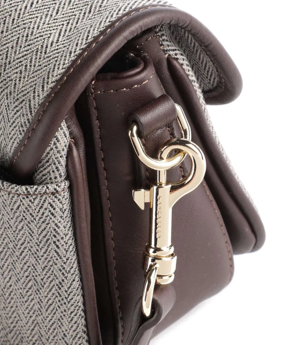 Chevron Fia Umhängetasche Textil mehrfarbig