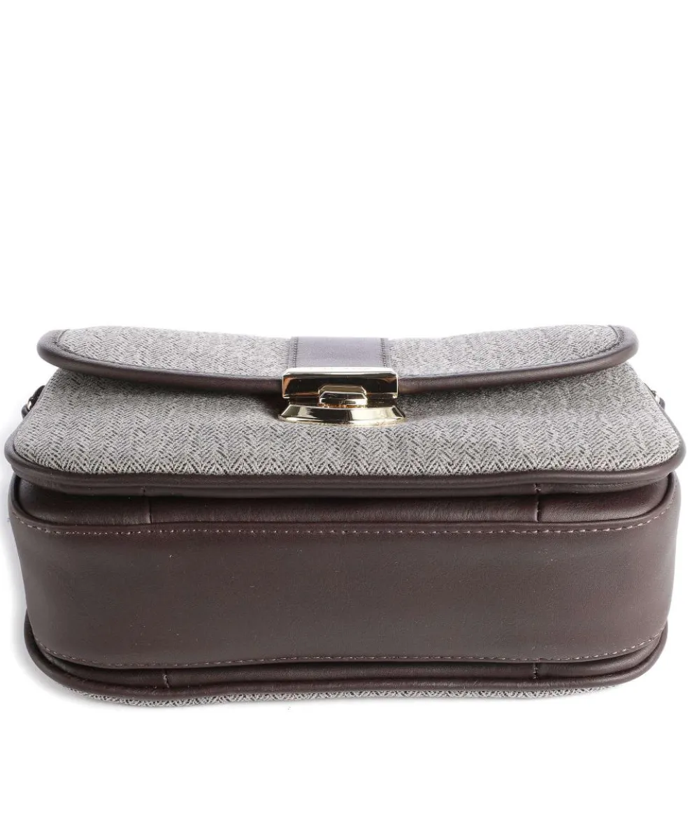 Chevron Fia Umhängetasche Textil mehrfarbig