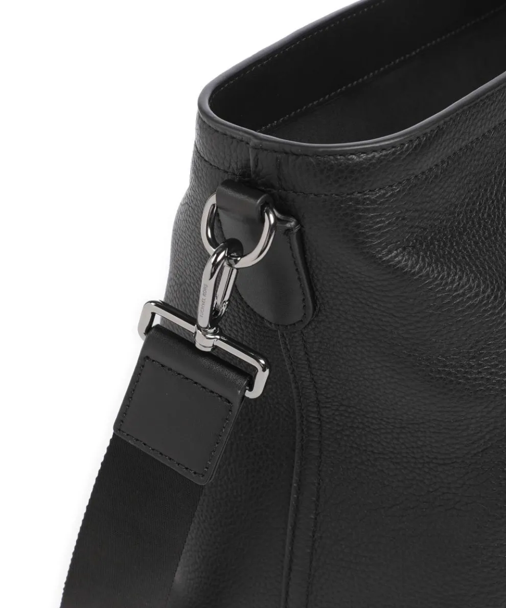 Hudson Weekender schwarz 46 cm