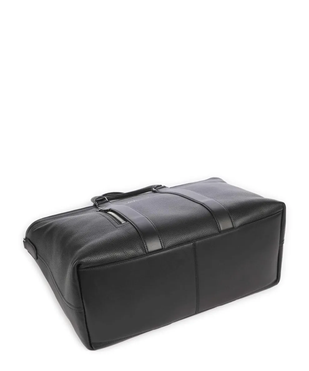 Hudson Weekender schwarz 46 cm