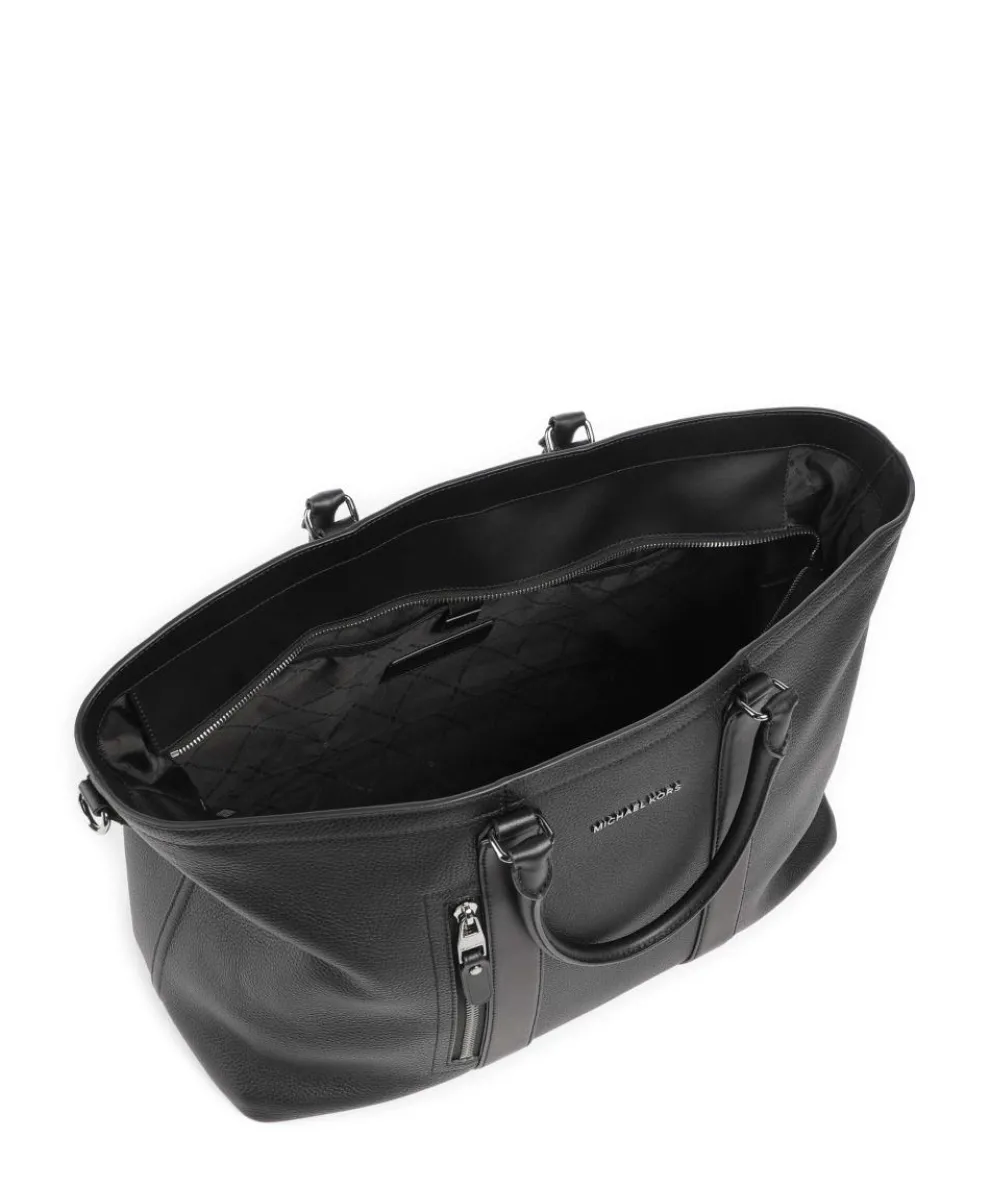 Hudson Weekender schwarz 46 cm