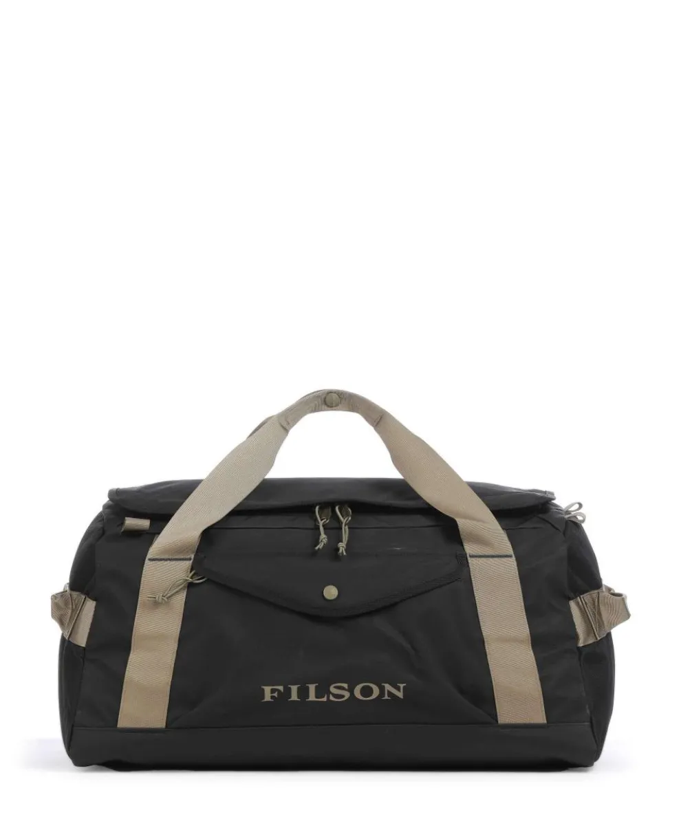 Printed Shrub Weekender schwarz 55 cm